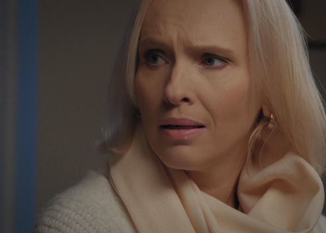 M jak miłość, odcinek 1931: Dorota (Iwona Rejzner)