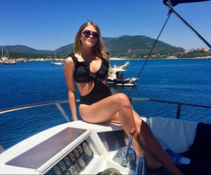 Sofia Calzetti