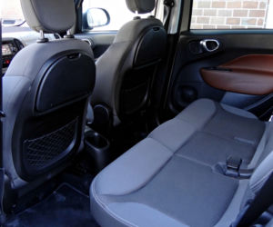 Fiat 500L Trekking