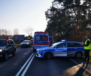 Anna zginęła prowadząc dzieci do przedszkola w Brodnicy. Rekonstrukcja zdarzeń po koszmarnym wypadku