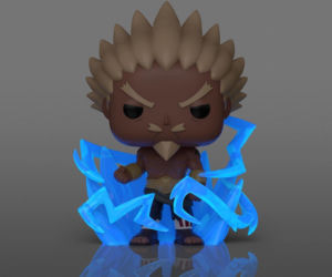 Funko wraca na Pyrkon 2026 z pięcioma nowymi limitowanymi figurkami