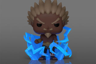 Funko wraca na Pyrkon 2026 z pięcioma nowymi limitowanymi figurkami