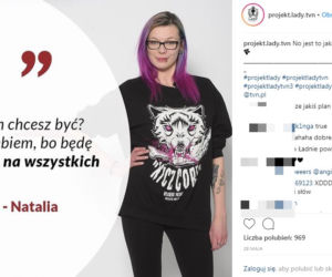 Najlepsze teksty uczestniczek Projekt Lady