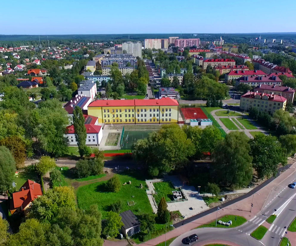 6 stycznia w Starachowicach wchodzi uchwała krajobrazowa.
