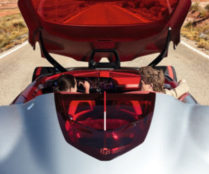 Renault Trezor concept