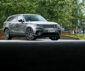 Range Rover Velar First Edition R-Dynamic D300 HSE