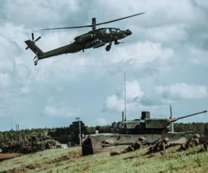 Autonomia strategiczna Europy zyskuje poparcie Polaków. Aż 64% badanych za autonomią kontynentu [SONDAŻ]