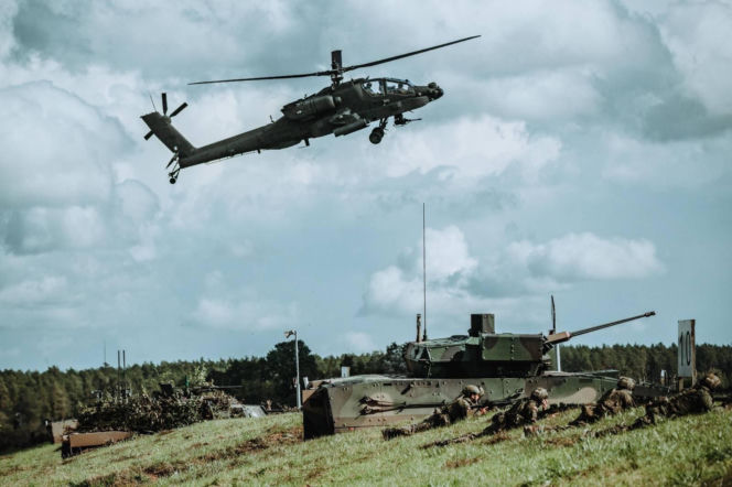 Autonomia strategiczna Europy zyskuje poparcie Polaków. Aż 64% badanych za autonomią kontynentu [SONDAŻ]