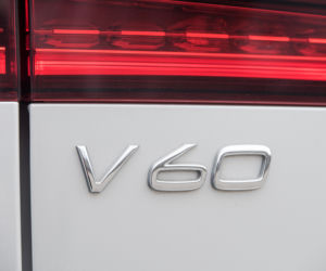 Volvo V60 Cross Country D4 190 KM AWD