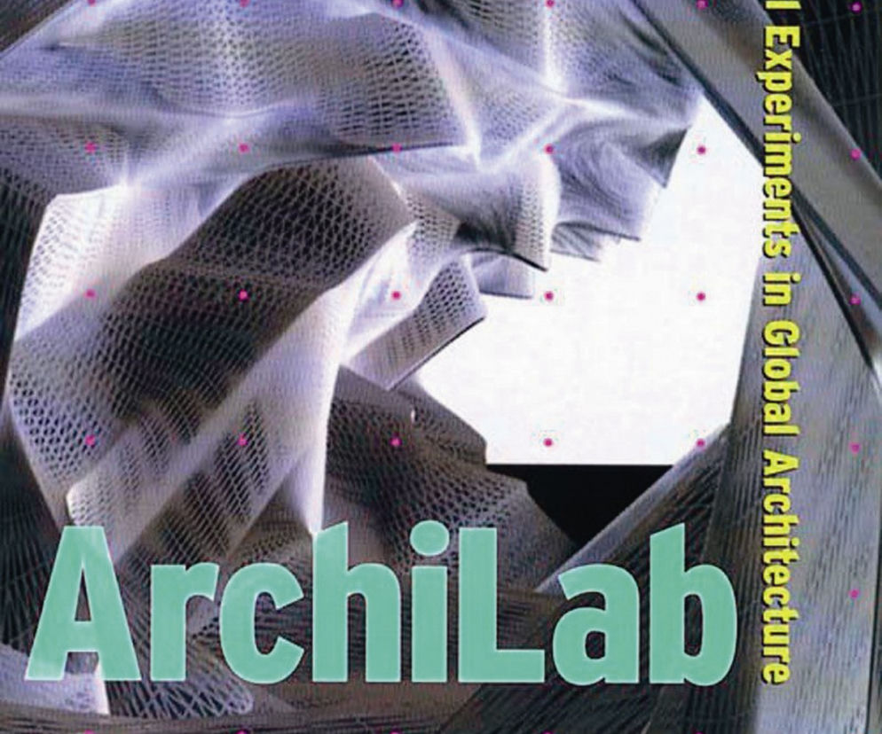 Archilab