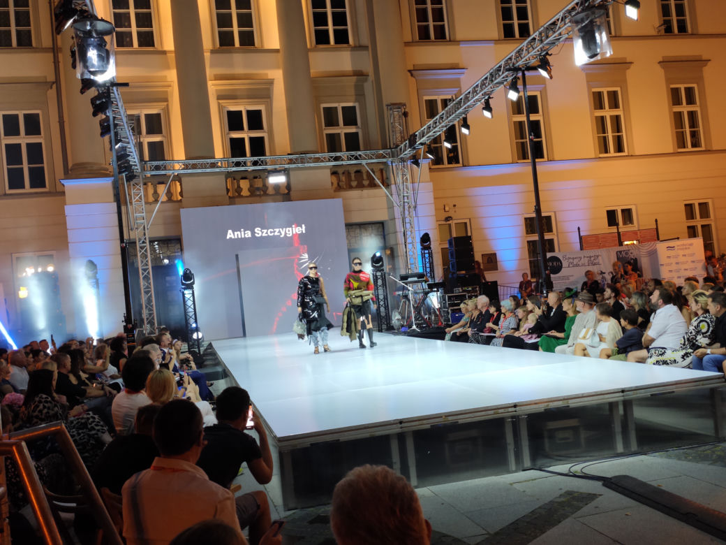 Radom Fashion Show 2022