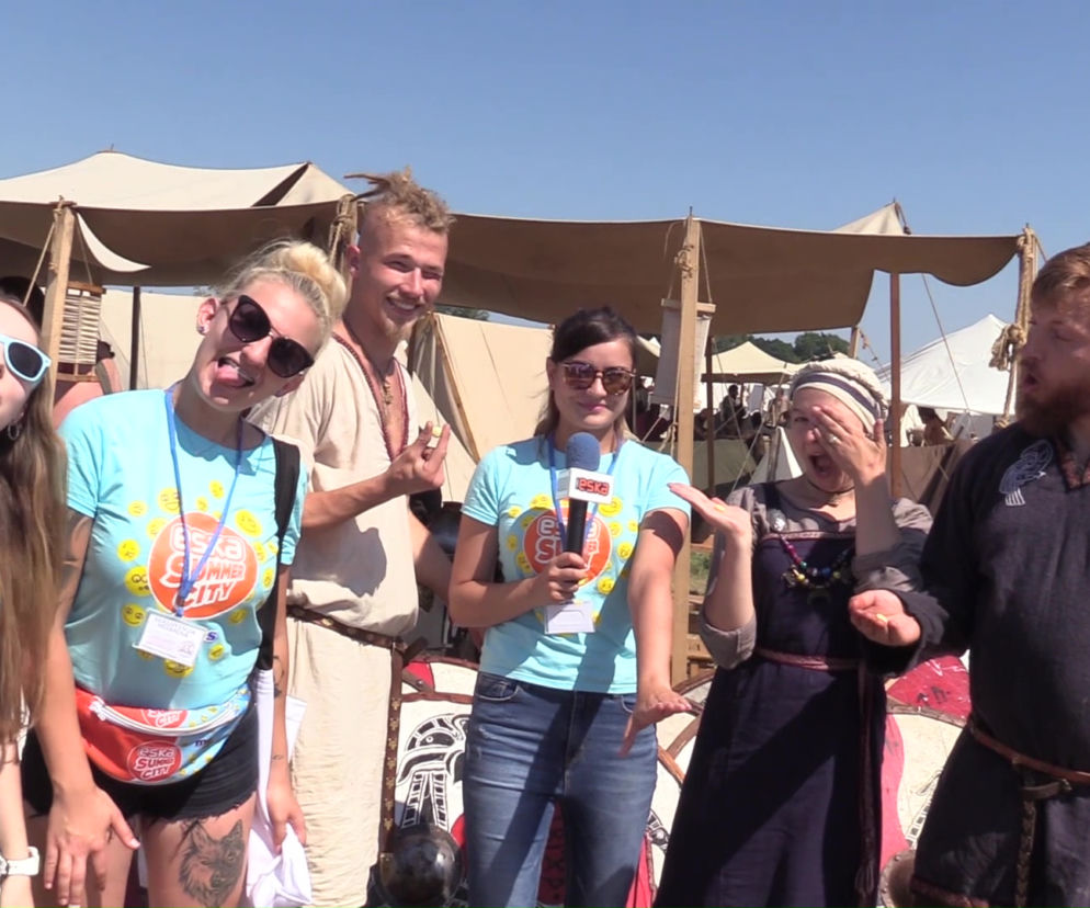 Eska Summer City: Wolin