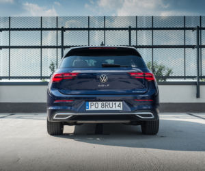 Volkswagen Golf eHybrid 204 KM DSG6 