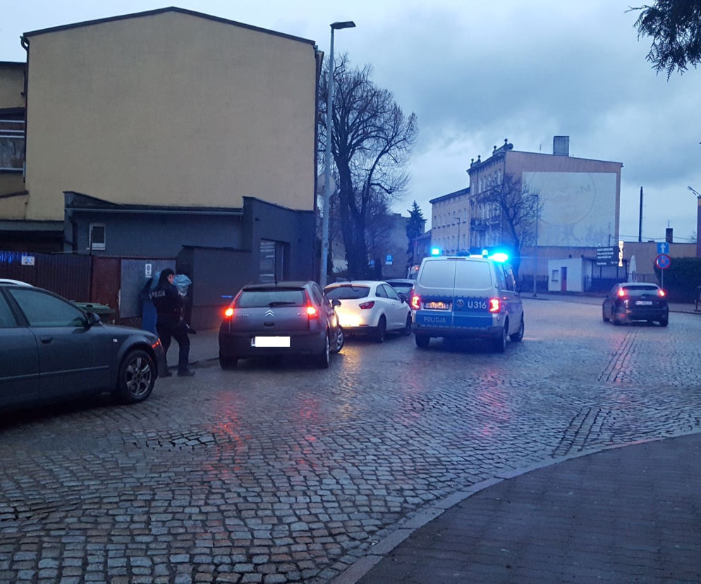 Pierwsi ukarani kierowcy nowymi, wyższymi mandatami 