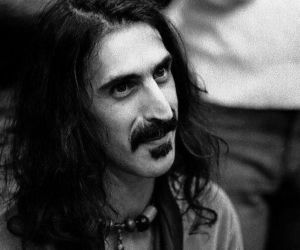 Frank Zappa nie oszczędził nikogo. Jego wyrok na muzyków, dziennikarzy i fanów wciąż brzmi brutalnie