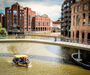 Bristol