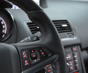 Opel Meriva 1.6 CDTi Design Edition