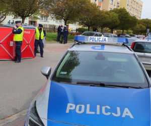 Racibórz: Przebrał się w mundur i zastrzelił policjanta. Na jaw wychodzą szokujące fakty! Rekonstrukcja zdarzeń [ZDJĘCIA]