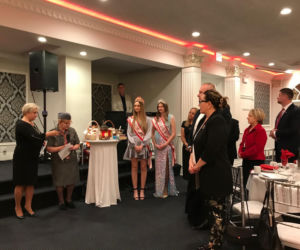 Wigilia Związku Klubów Polskich w Chicago