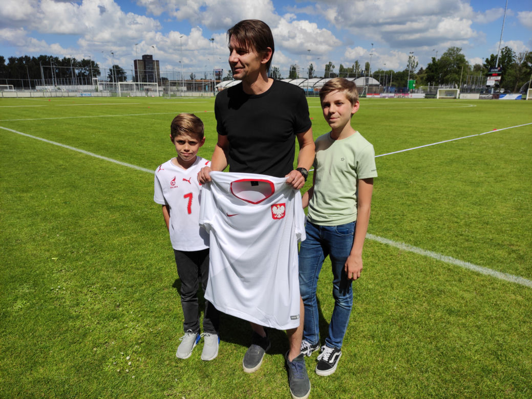 Ebi Smolarek
