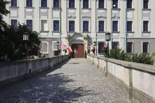 Wystawa o Witoldzie Pileckim w Głogowie. IPN udostępnia ekspozycję