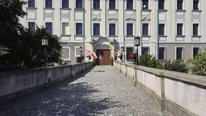 Wystawa o Witoldzie Pileckim w Głogowie. IPN udostępnia ekspozycję
