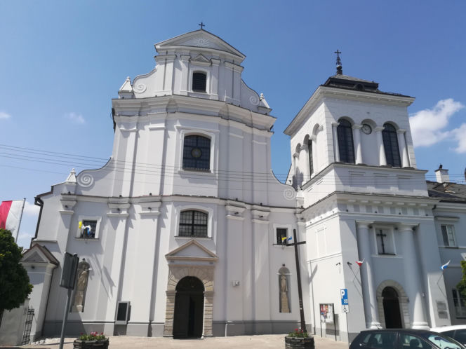 To miasto w woj. łódzkim zapisało się na kartach historii. Znalazł w nim schronienie Napoleon Bonaparte