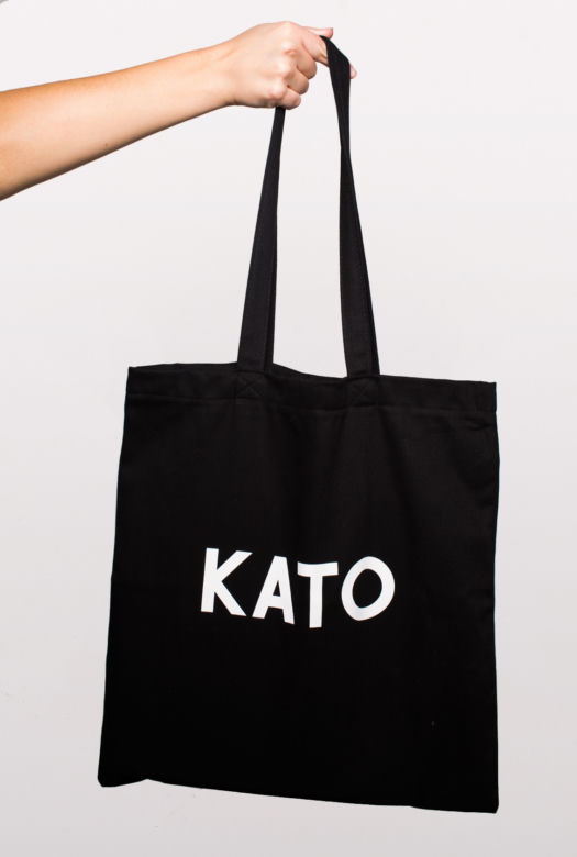 Torba z Kato