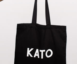 Torba z Kato