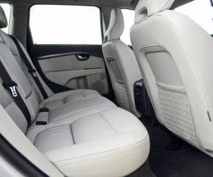 Volvo XC70 D5
