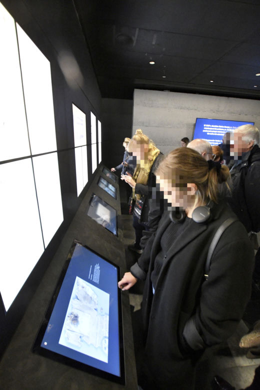 Na Woli otwarto nowe muzeum upamiętniające poległych w Powstaniu Warszawskim