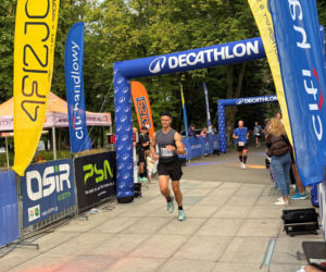 Citi Ukiel Sunset Run Olsztyn 2026