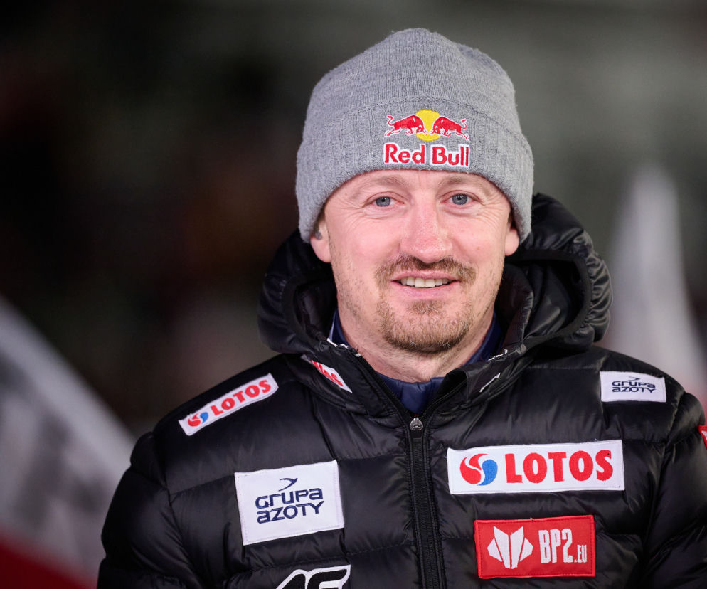 Adam Małysz