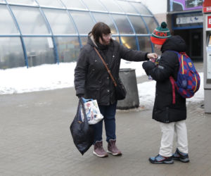 Finał WOŚP 2026 w Warszawie