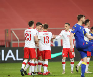 Mecz Polska - Andora
