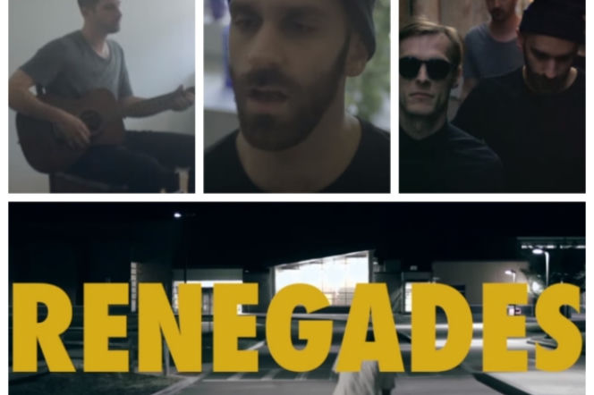 X Ambassadors