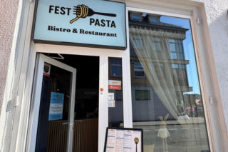 Nudlowa rewolucja w Srebnym Mieście. Otwarł się lokal rodem ze słonecznej Italii