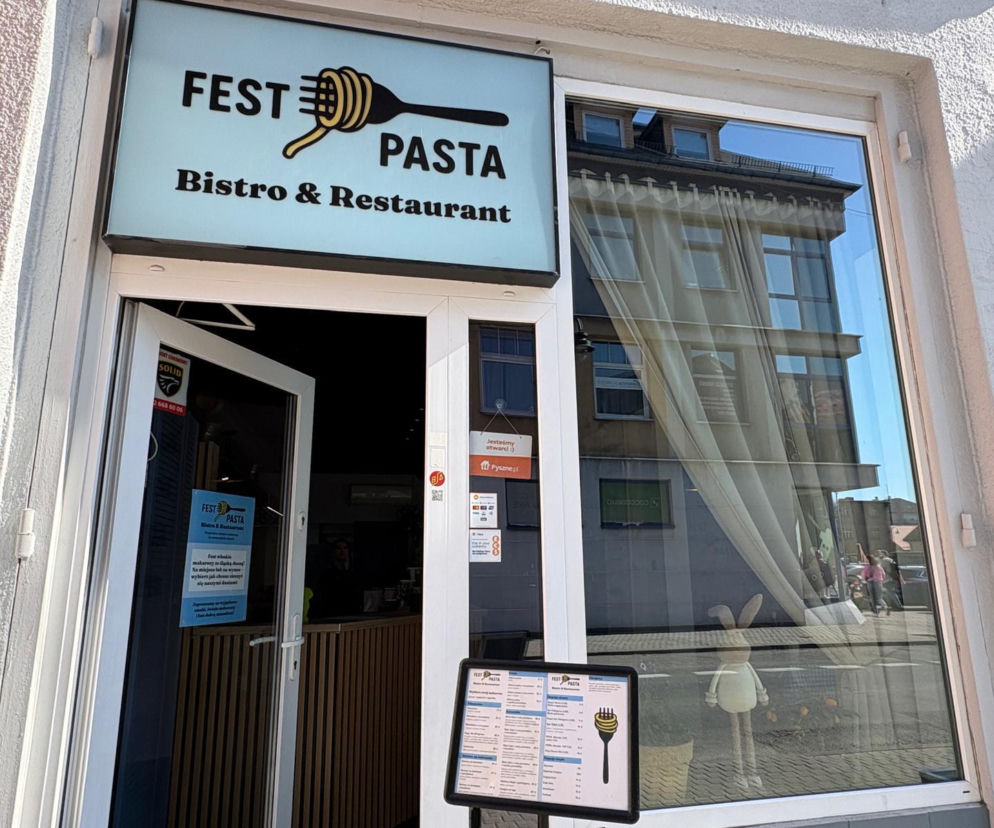 Z domowej pasji do własnego bistro. Historia, która przyciąga gości