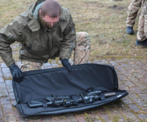 Śmigłowce i dziesiątki radiowozów na ulicach Małopolski