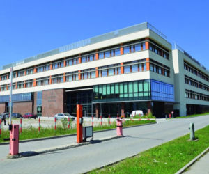 Instytut Zoologii. Uniwersytet Jagielloński