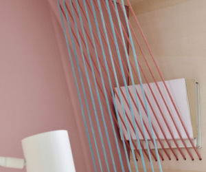 DIY z resztek sklejki: 5 pomysłów. Minisekretarzyk