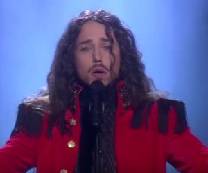Michał Szpak Eurowizja 2016