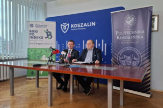 Jutro startuje „Bieg po Indeks”. Uczniowie mogą zawalczyć o nagrody finansowe i stypendia