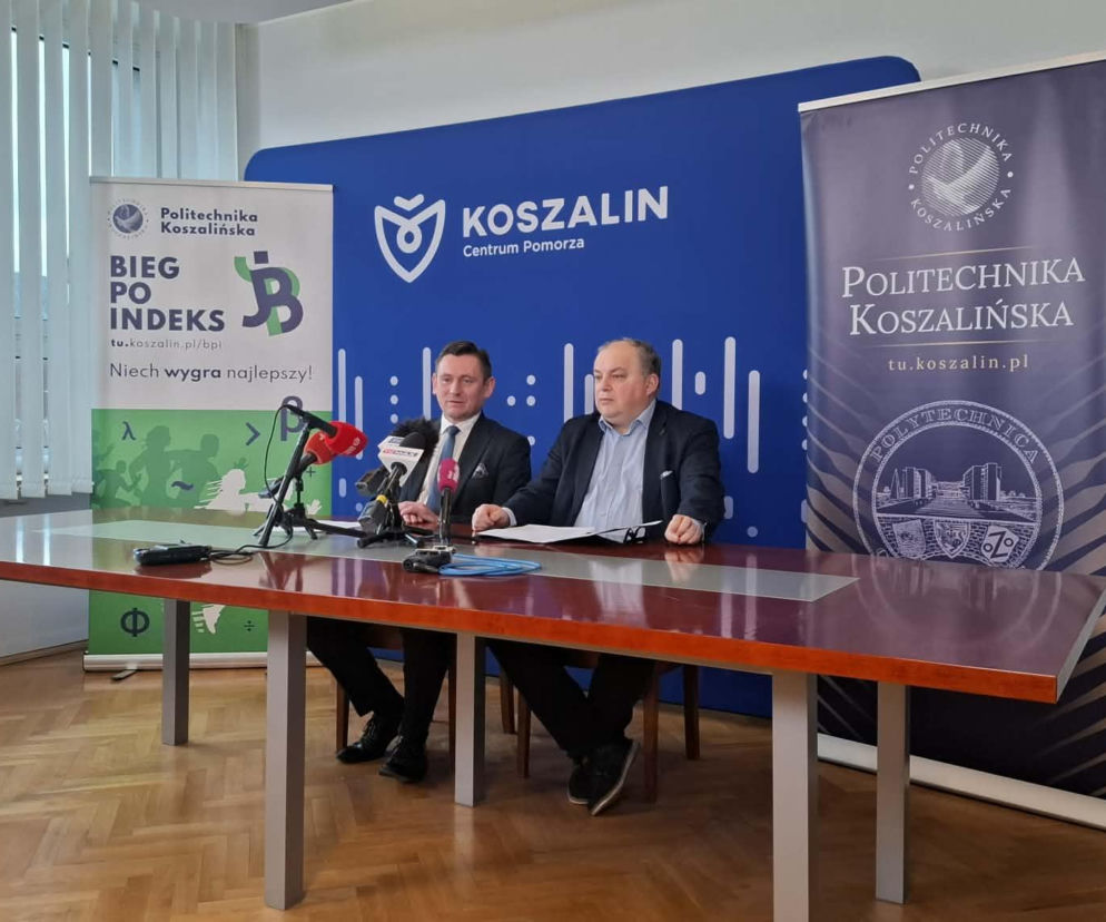 Bieg po Indeks- 29. edycja konkursu ruszy 13 stycznia 2026roku.