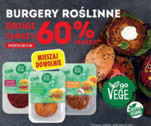 Promocje na weekend w Biedronce