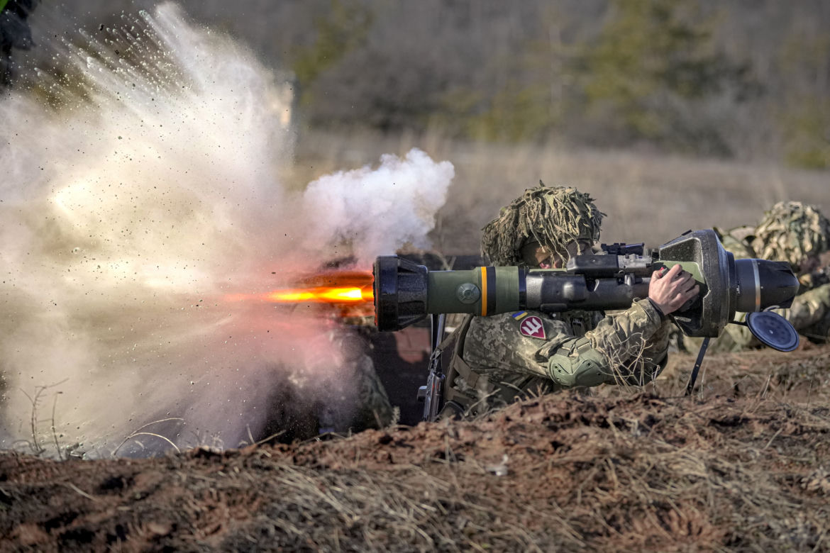 Wojna na Ukrainie. Polacy obawiają się rosyjskiej inwazji. Jak atak Rosji wpłynie na Polskę?