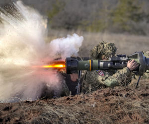 Wojna na Ukrainie. Polacy obawiają się rosyjskiej inwazji. Jak atak Rosji wpłynie na Polskę?