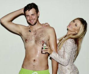 Top Model 4