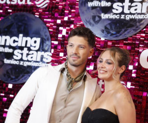 19. Dancing with the Stars. Taniec z Gwiazdami - odc. 1