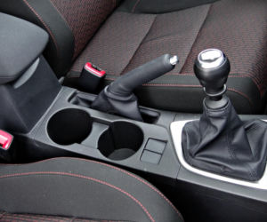 Toyota Auris II